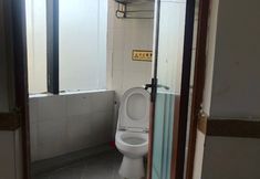 Others 6 Shenzhen Fudu Hotel (Luohu Port Railway Station)