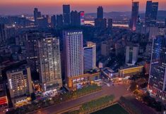 Others 2 Jiangshan International Hotel