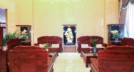 Lainnya 2 Mountain-lake Hotel Dali