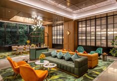 Lainnya 7 Orange Hotel (Zhouwangcheng Plaza Yingtianmen Hotel, Luoyang)