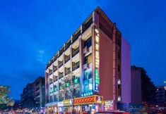 Others 3 City Cottage Hotel (Chunxi Road Tai Koo Li)