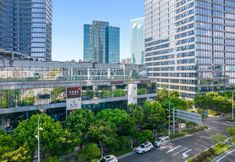 Others 2 IU Hotel (Suzhou Dushu Lake Higher Education District Moon Bay Metro Station)