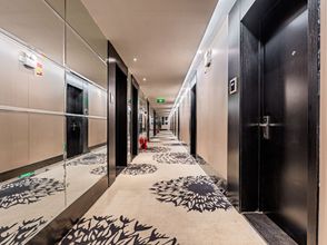 Others 4 Elong ME Hotel (Zibo Badaju University of Technology)