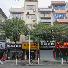 Hotel Exterior 1 Fuli Hotel (West Ring Road), Donglan Xian Hotels