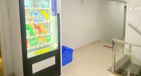 Others 2 Shanghai Jinhui Hotel