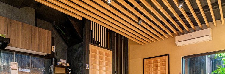 Others Kyoran Seifutei