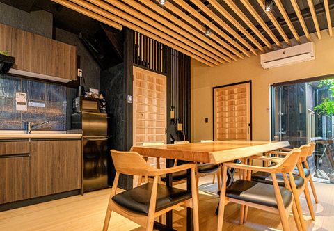 Others Kyoran Seifutei