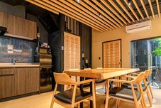 Others Kyoran Seifutei