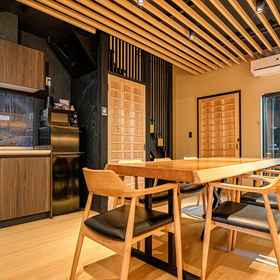 Hotel Interior/Public Areas1Kyoran Seifutei,La Vita飯店