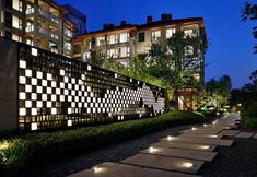 Khác 3 Wuyishan Jiulong Bay Resort