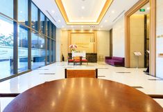 Others 6 Cozy Nest by Henry - River Gate Apartment