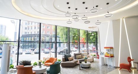 Others 2 Xiduo Hotel