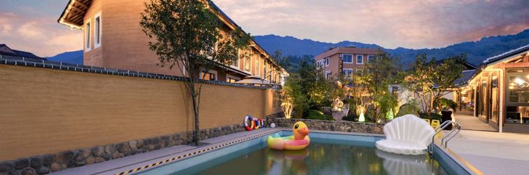 Others Jian Su · Xi Jian Tang Homestay