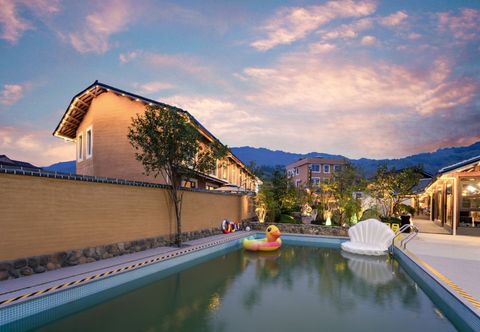 Others Jian Su · Xi Jian Tang Homestay