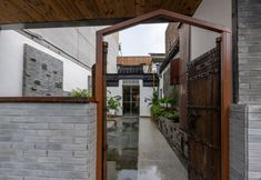 Others 3 Shuimulanting Hotel