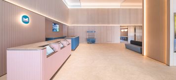 Lain-lain 5 Hanting Hotel (Huangtuling Subway Station, Furong Middle Road, Changsha)