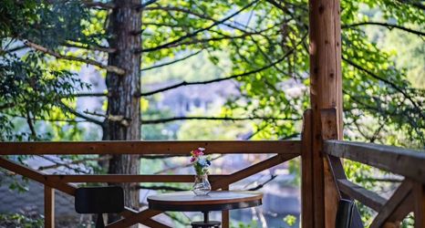 Others 2 Sanqingshan Meteor Garden Homestay