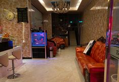 Lainnya 6 Yongshan Grand Pier Hotel