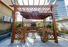 其他 6 Emperor Hotel (Chongqing Mixc City Xiejiawan Light Rail Station)