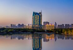 อื่นๆ 7 Wuxi Juna Hubin Hotel