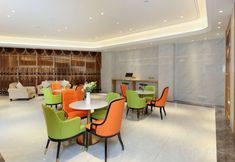 Khác 6 Vienna 3 Best Hotel (Xi'an Fangzhicheng Subway Station Tangdu Hospital)