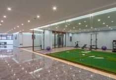 其他 3 Gaoqiu Home (Lijiang Jiahe Shop)