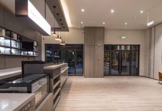 Khác 3 HanTing Hotel (Rugao Changjiang Town Guangze Road)