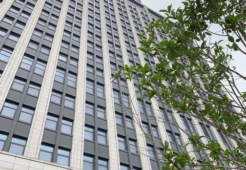 其他 JI Hotel (Taizhou Wanxiangcheng Jinrong Center)