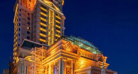 Khác 2 Winner International Hotel