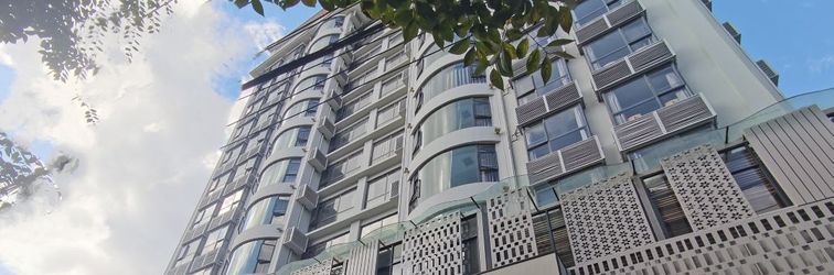 Lain-lain Plateau Pearl Hotel (Kunming Railway Station Shuangqiao Branch)