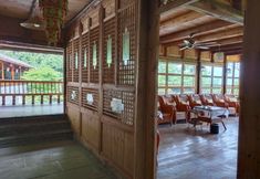 Others 6 Emei Esheng Hotel