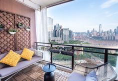 Lain-lain 3 Deer's Return - Riverside Summer Homestay (Beibin Road)