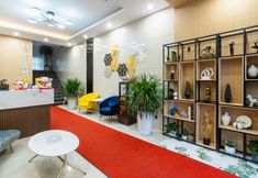 Lainnya 4 Yancheng Likejia Hotel