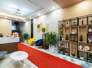 Lainnya 4 Yancheng Likejia Hotel