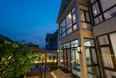 其他 Beijing Qianmu Meng B&B