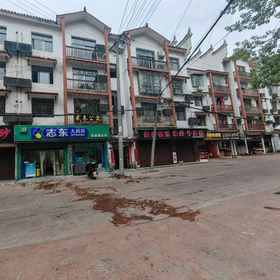 Hotel Exterior1Phoenix Apartment,Phoenix Ancient City飯店