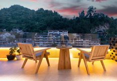 其他 2 Zhenyuan Xujiu·Entering Movie View Inn