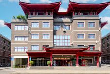 Khác Changan Hidden House Hotel Xi 'an Zhonglou subway Station Huimin Street branch