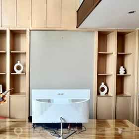 Hotel Exterior 1 Beautiful loft homestay overlooking Hanjiang River on the banks of the peninsula, Hotel Daerah Raoping