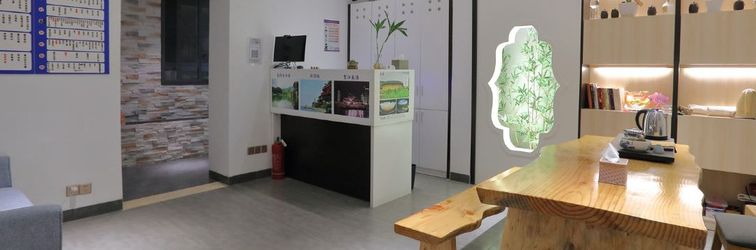 Others Xiamen Yuansu Homestay ( Zeng Cuo an Village )