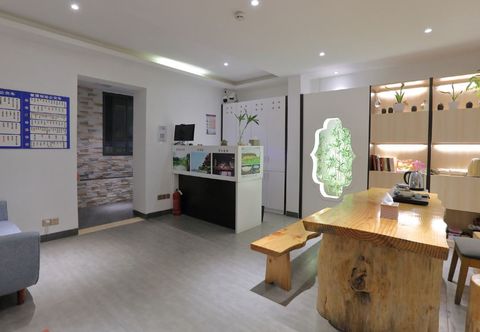 Others Xiamen Yuansu Homestay ( Zeng Cuo an Village )