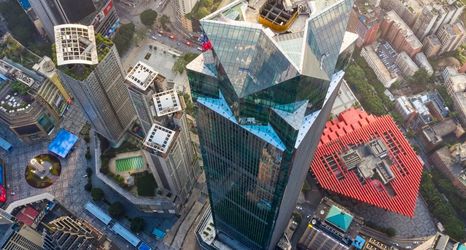 Others 2 The Lixury Hotel Chongqing, in The Unbound Collection by Hyatt