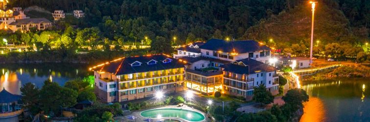 其他 Star Island Impression Holiday Hotel