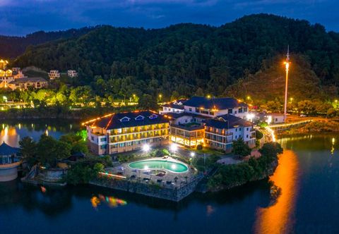 其他 Star Island Impression Holiday Hotel