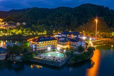 其他 Star Island Impression Holiday Hotel