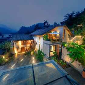 Hotel Exterior 1 Yangshuo Tianxiang yishanjing homestay, Hotel Longsheng Gezu Zizhixian