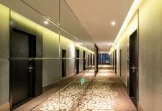 Others 6 Crystal Orange Hotel (Nantong Xinghu 101 Square)