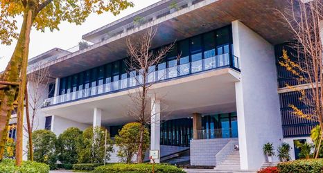 Others 2 Shehong Shede Art Center Hotel