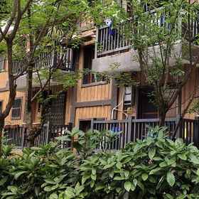 Hotel Exterior 1 Emeishan Ruanshi Homestay, Jinkouhe Qu Hotels