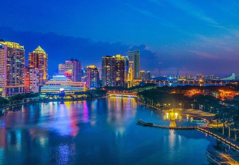 Others InfoFuture hotel